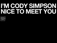 Codysimpson.com