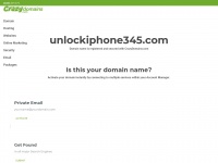 unlockiphone345.com