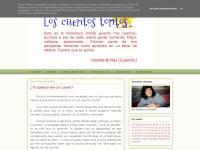 Loscuentostontos.blogspot.com