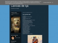 Cariciasdelija.blogspot.com
