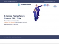 masterhostperu.com Thumbnail