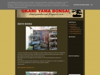 Okamiyamabonsai.blogspot.com