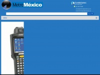 metrologicmexico.com Thumbnail