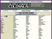 Searchenginecolossus.com