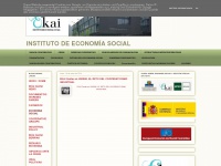 economiasocialekai.blogspot.com Thumbnail