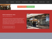 restauranterus.com Thumbnail