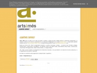 Artsimes.blogspot.com