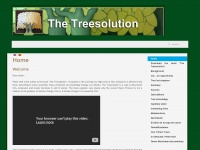 Thetreesolution.com