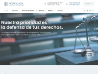Horcajada-abogados.com