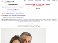 Clinicamoreno.com