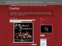 Teatrooficinacentral.blogspot.com