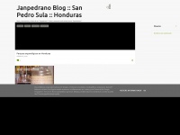 Janpedrano.blogspot.com