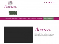 aceesca.com