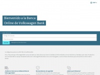 Volkswagenbank.es