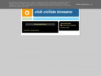 Clubciclistatoresano.blogspot.com