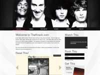 theknack.com Thumbnail