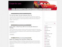Crazeforcars.com