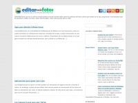 Editordefotosonline.net