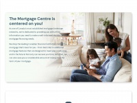 Mortgagecentre.com