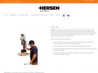 hersen.com Thumbnail