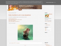 Artkitty.blogspot.com