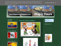 Blogstours.blogspot.com