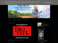 Toricat.blogspot.com