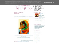 Monsieurlechatnoir.blogspot.com