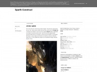 Sparthconstruct.blogspot.com