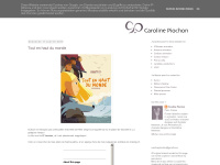 Carolinepiochon.blogspot.com