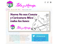 Tolaymaruja.com