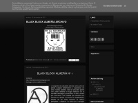 blackblockalmeria.blogspot.com Thumbnail