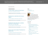 Lapalabrita.blogspot.com