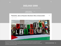 dialogo2000.blogspot.com Thumbnail