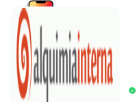 alquimiainterna.com Thumbnail