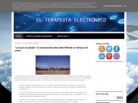 Elterapeutaelectronico.blogspot.com