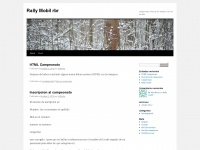 Rallymobilrbr.wordpress.com