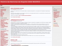 E2000madridnoticias.wordpress.com