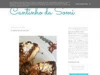 Cantinhodasomi.blogspot.com