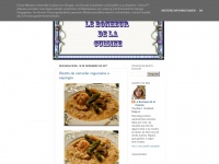 Lebonneurdelacuisine.blogspot.com