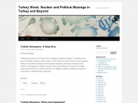 Turkeywonk.wordpress.com