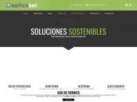 aplicasol.com