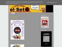 Elsetaproducciones.blogspot.com