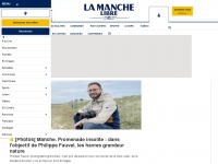 Lamanchelibre.fr