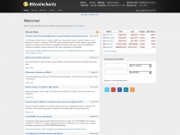 bitcoincharts.com Thumbnail