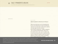 Salypimienta.blogspot.com