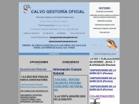 Calvogestoria.com