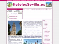 hotelessevilla.es
