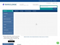 totclinic.com Thumbnail