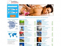 hotelesconencanto.com Thumbnail